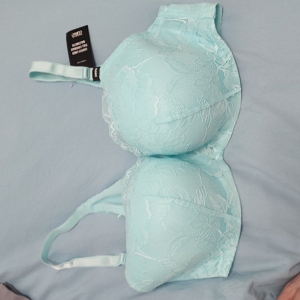 COPY - Torrid bra
